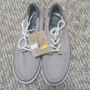 REEF Deckhand casual deck shoes
